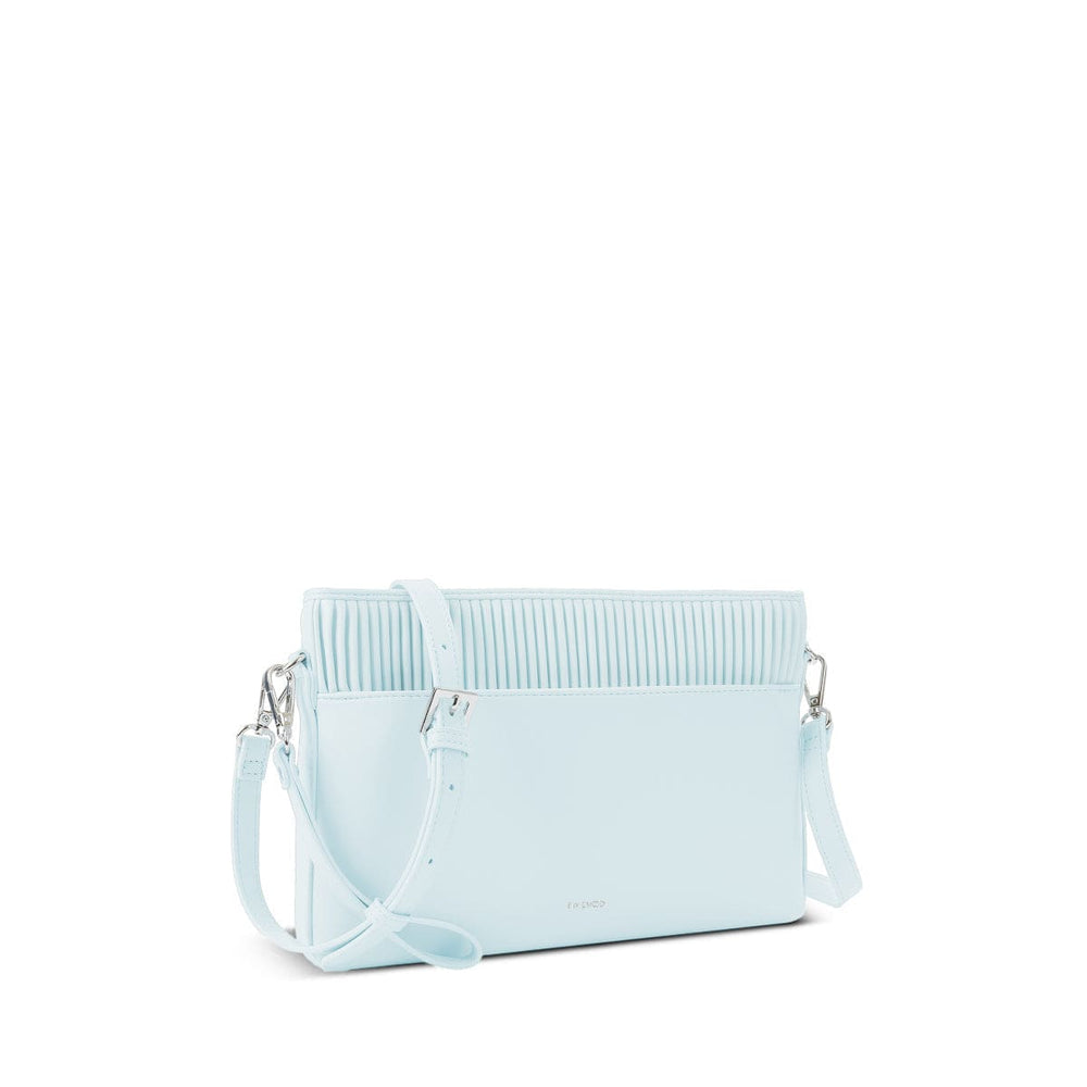 
                      
                        BAG Jaelyn Pouch - Ice Blue
                      
                    