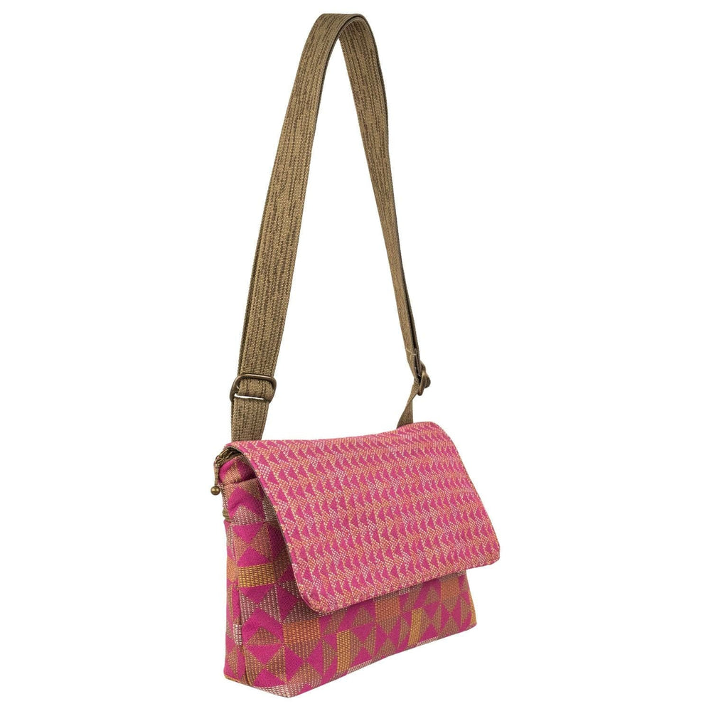 BAG Joey in Americana Pink