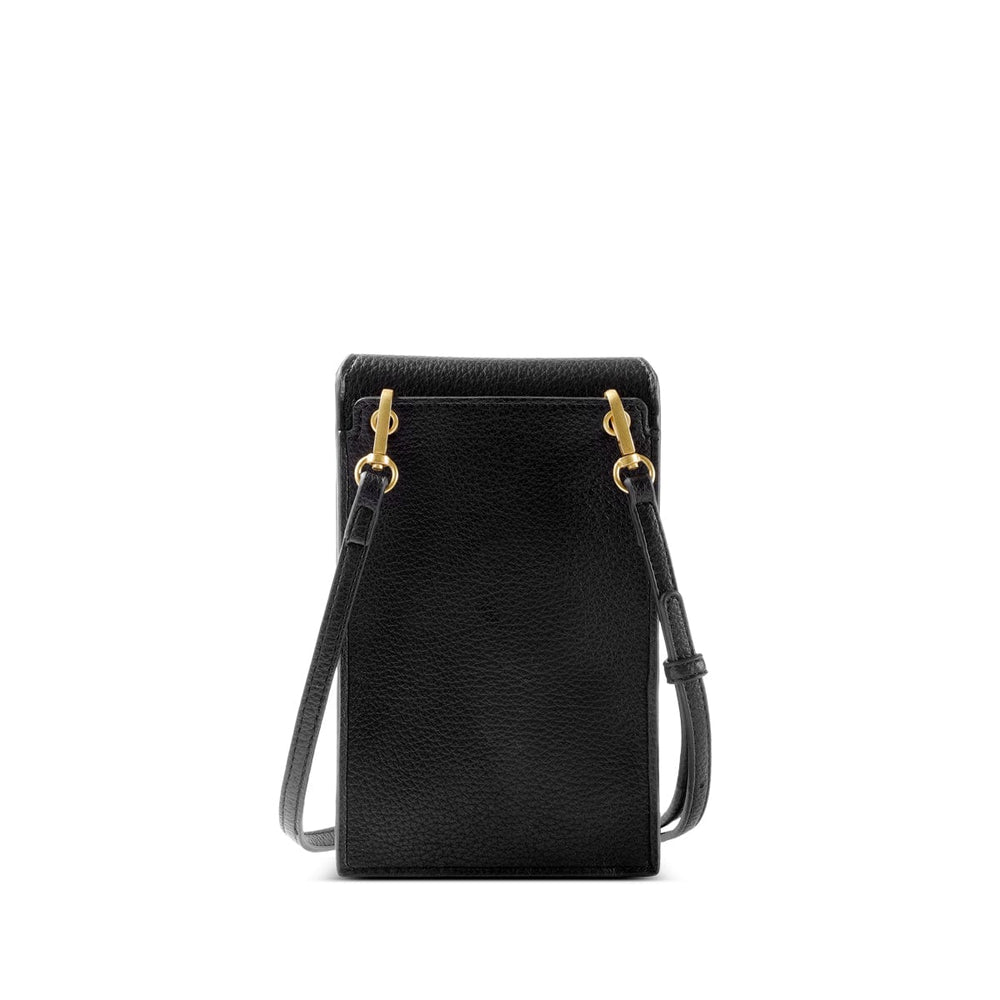 
                      
                        BAG Karla Phone Crossbody - Black
                      
                    