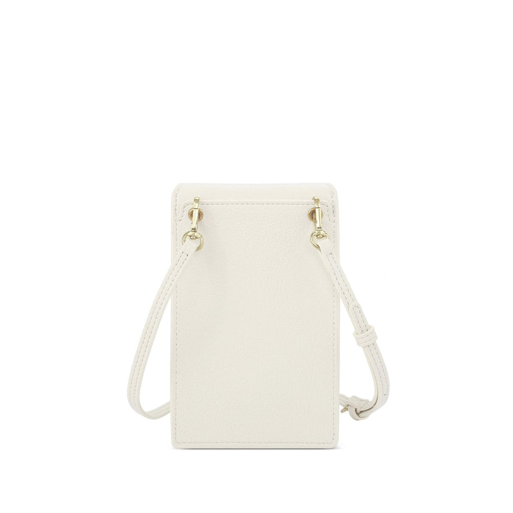 
                      
                        BAG Karla Phone Crossbody - Coconut Cream
                      
                    