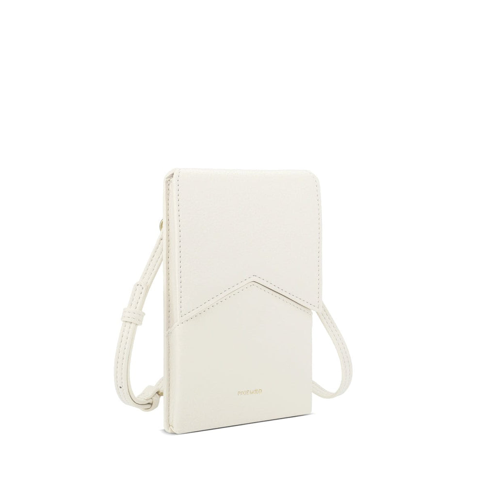 
                      
                        BAG Karla Phone Crossbody - Coconut Cream
                      
                    