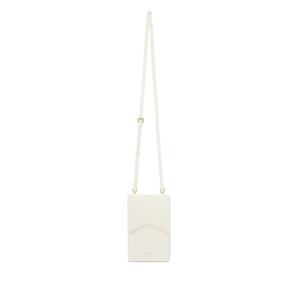 
                      
                        BAG Karla Phone Crossbody - Coconut Cream
                      
                    