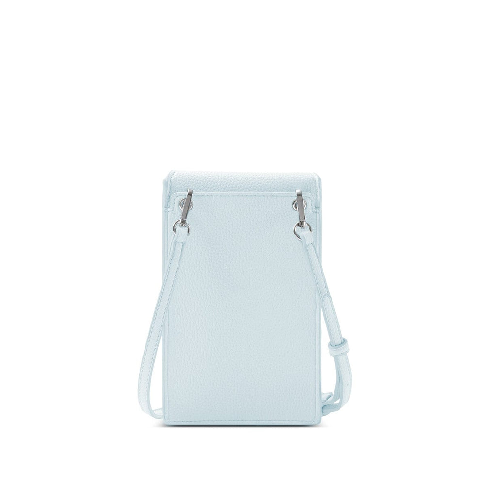 
                      
                        BAG Karla Phone Crossbody - Ice Blue
                      
                    