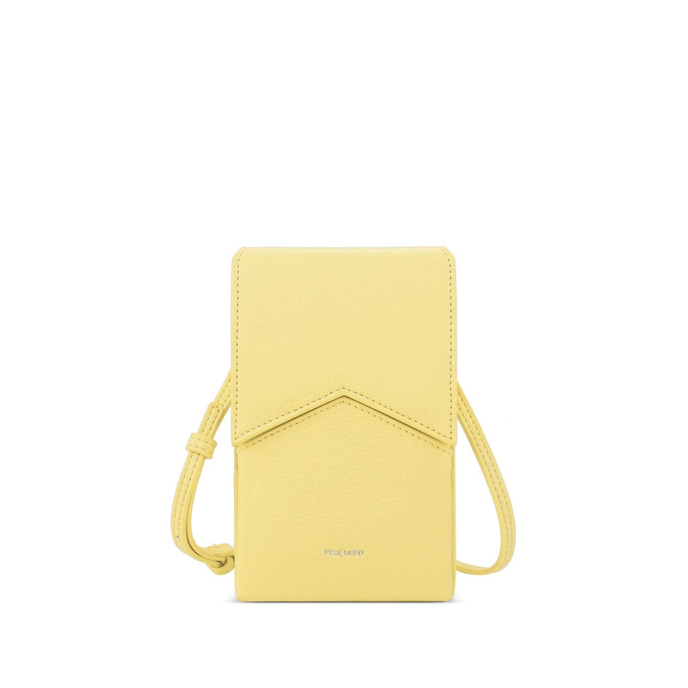 BAG Karla Phone Crossbody - Lemonade