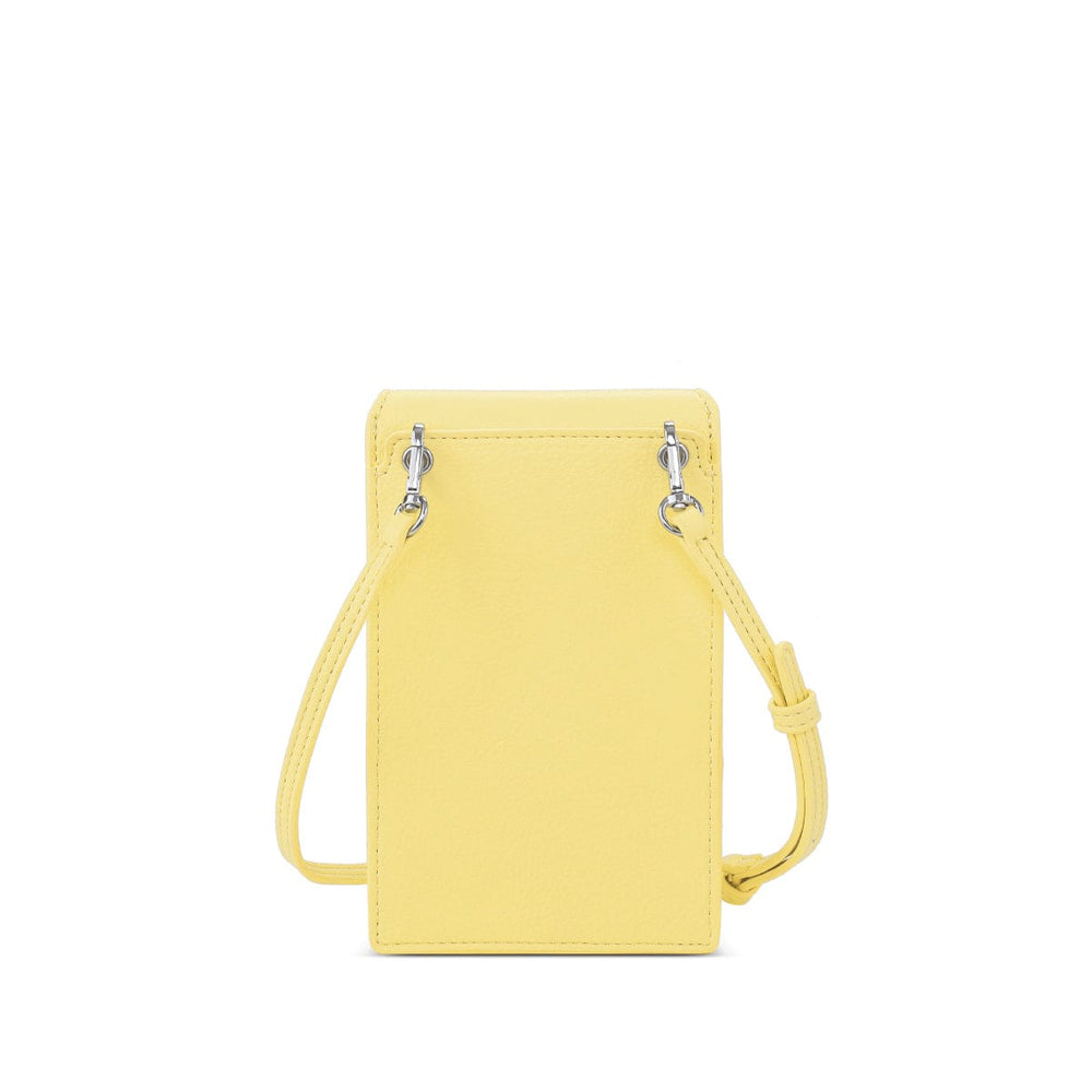 
                      
                        BAG Karla Phone Crossbody - Lemonade
                      
                    