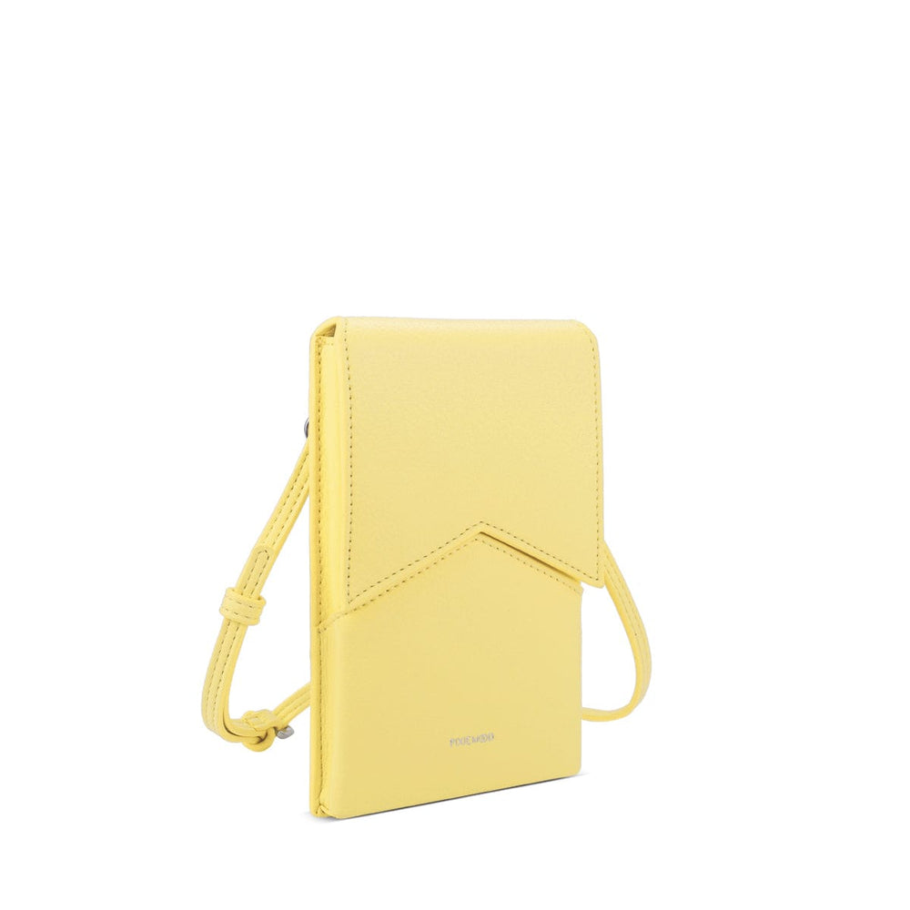 
                      
                        BAG Karla Phone Crossbody - Lemonade
                      
                    