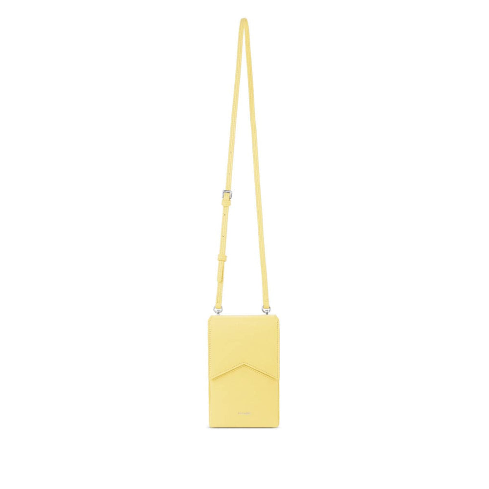 
                      
                        BAG Karla Phone Crossbody - Lemonade
                      
                    