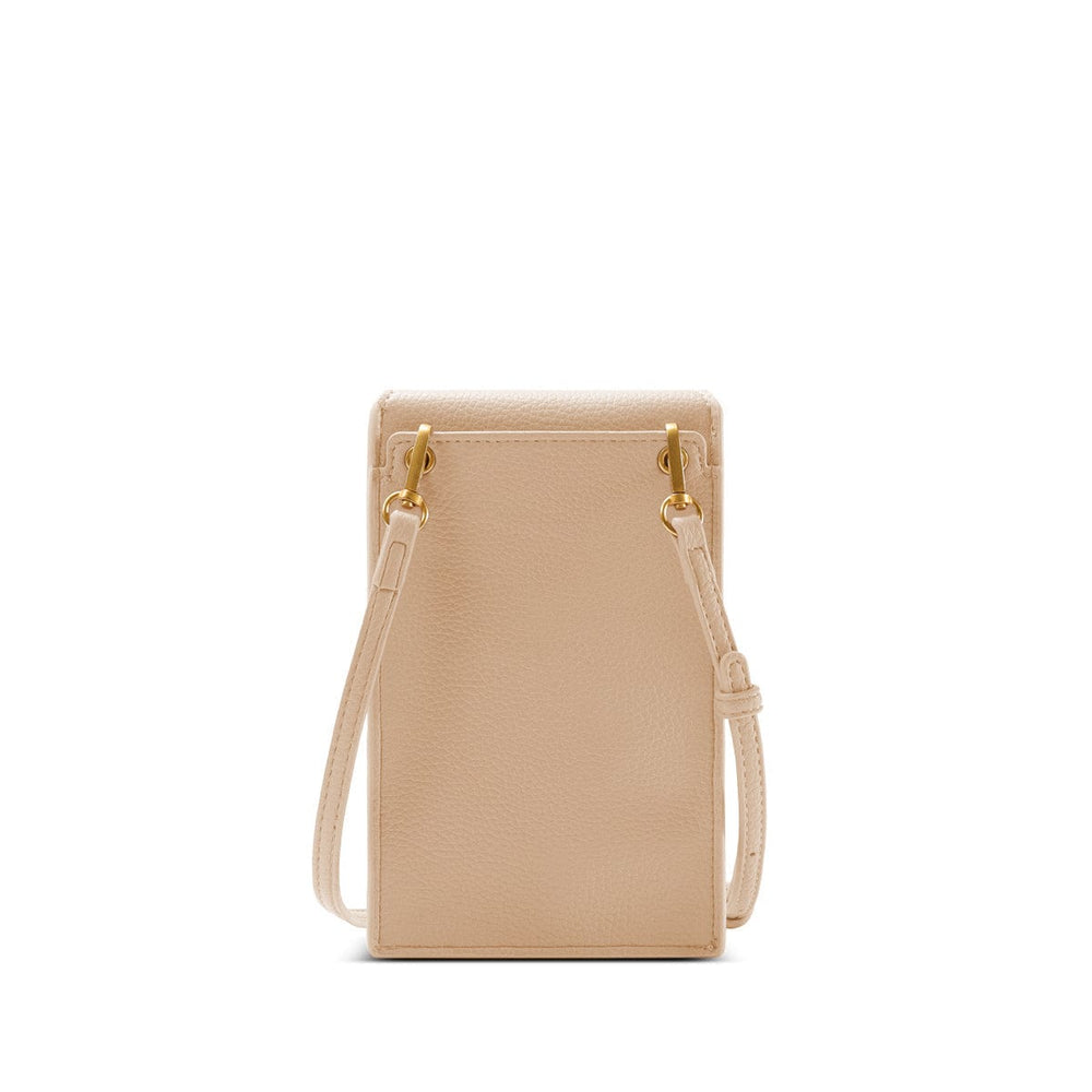 
                      
                        BAG Karla Phone Crossbody - Sand
                      
                    