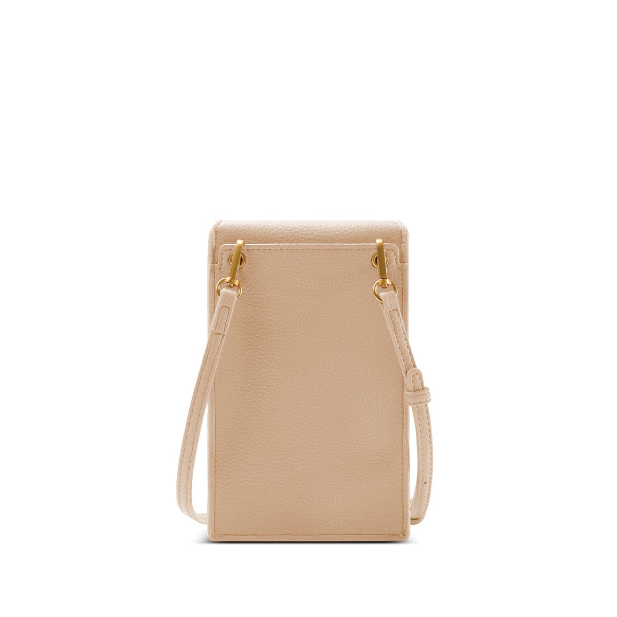 BAG Karla Phone Crossbody - Sand