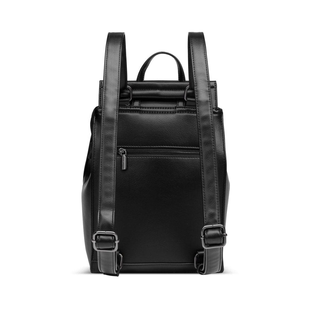 
                      
                        BAG Kim Backpack - Black
                      
                    