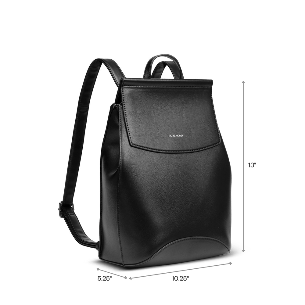 
                      
                        BAG Kim Backpack - Black
                      
                    