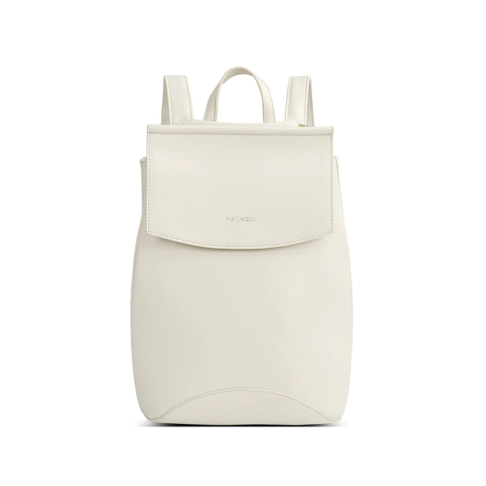 
                      
                        BAG Kim Backpack - Coconut
                      
                    