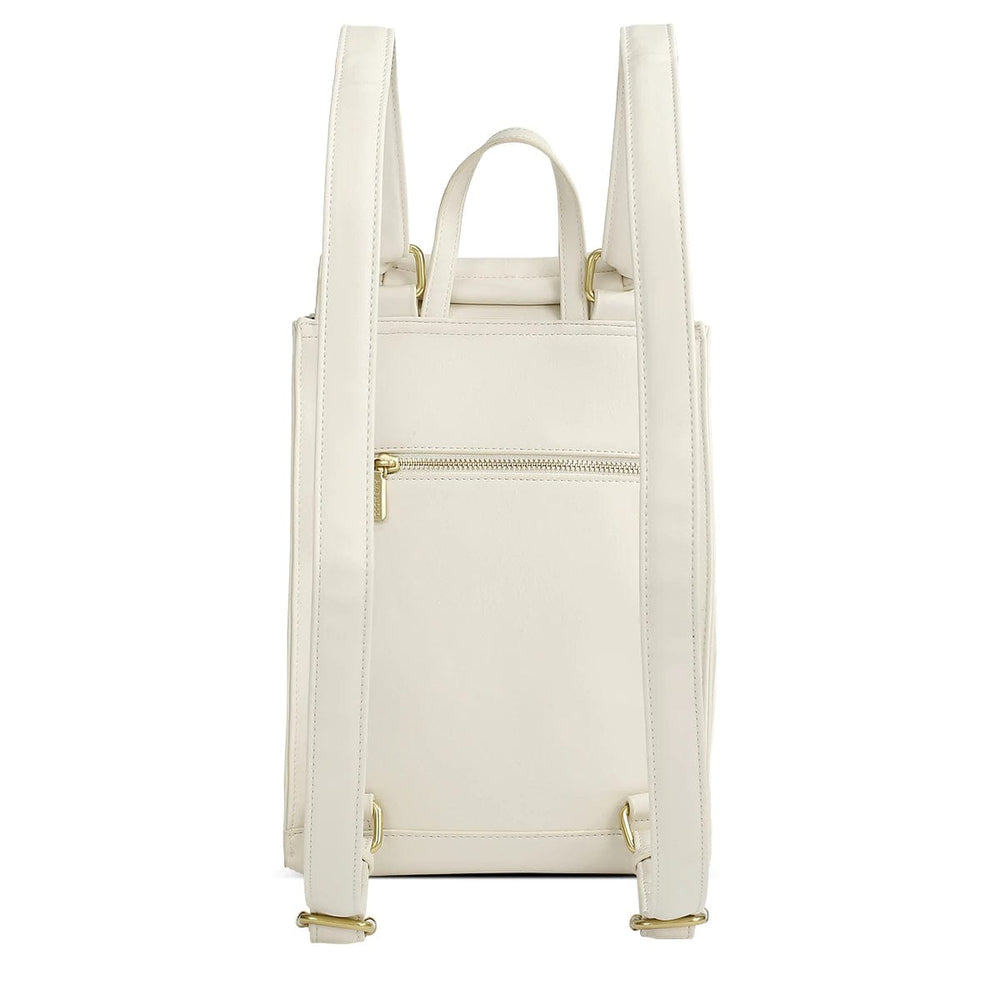 BAG Kim Backpack - Coconut