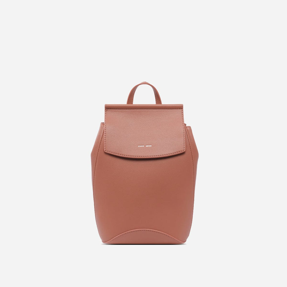 
                      
                        BAG Kim Backpack - Desert Clay
                      
                    