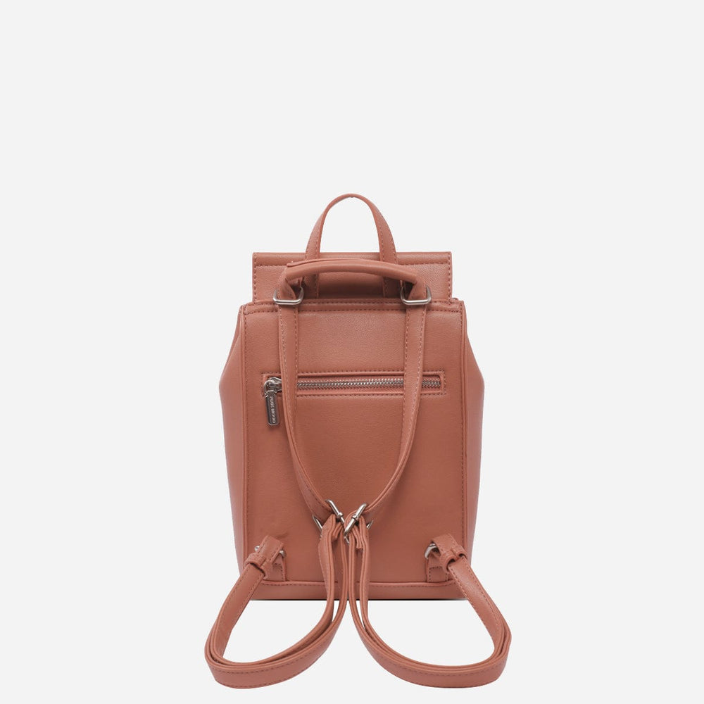 
                      
                        BAG Kim Backpack - Desert Clay
                      
                    