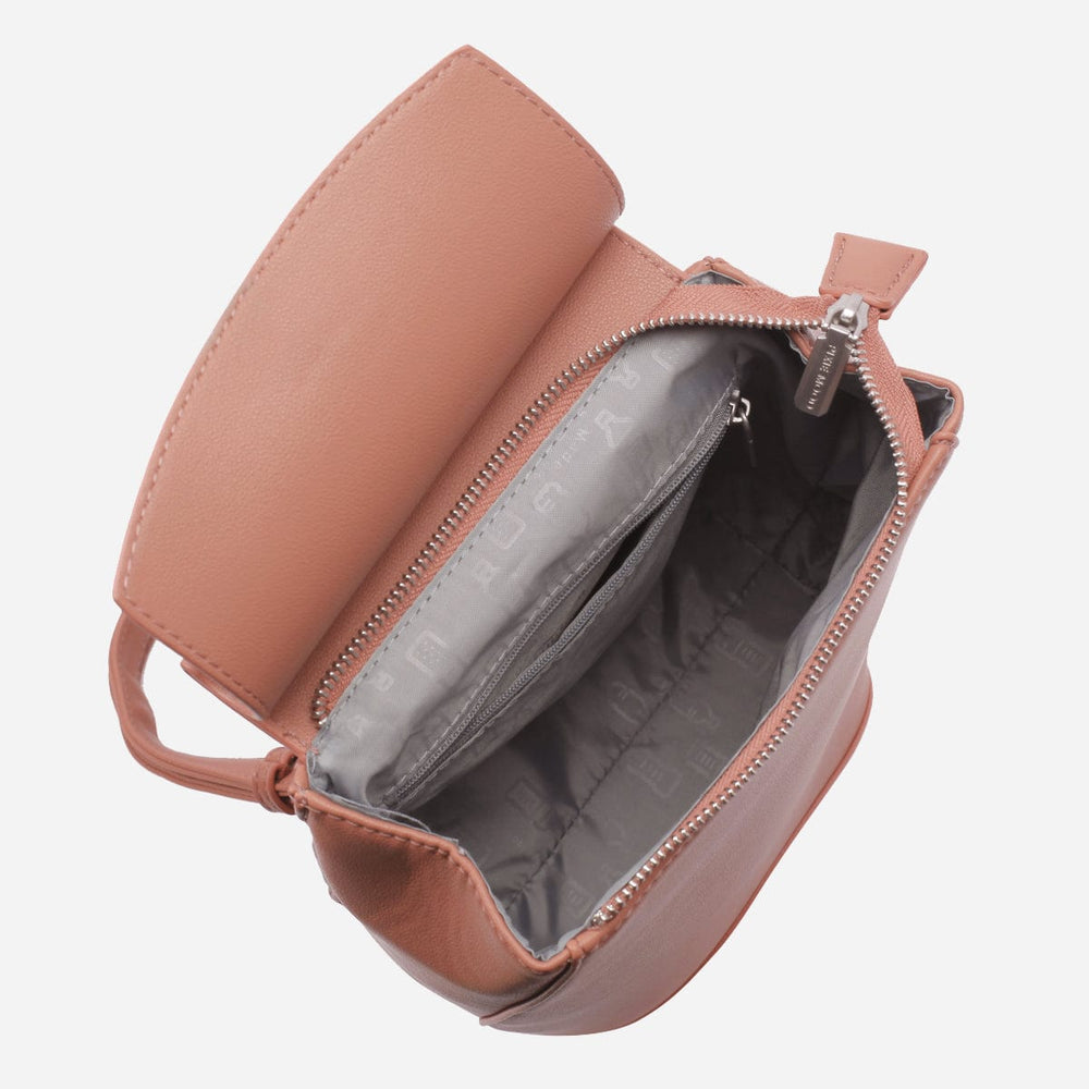 
                      
                        BAG Kim Backpack - Desert Clay
                      
                    