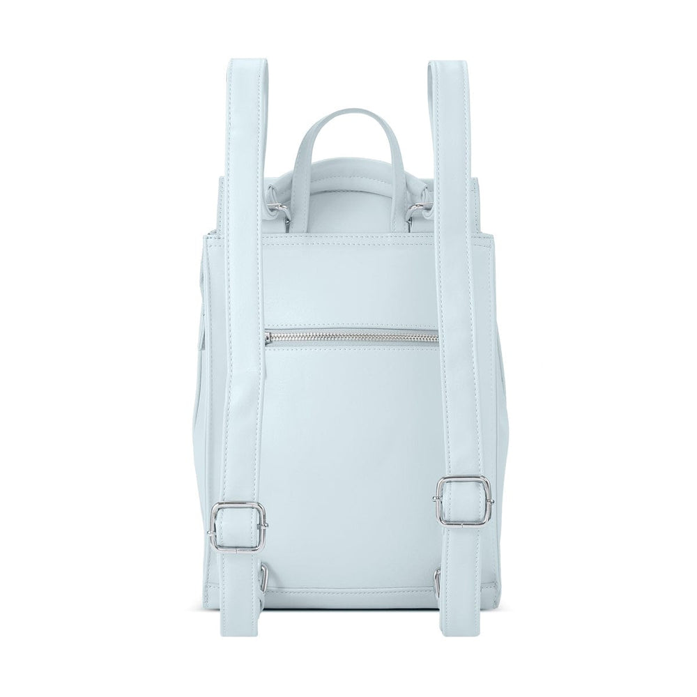 
                      
                        BAG Kim Backpack - Ice Blue
                      
                    