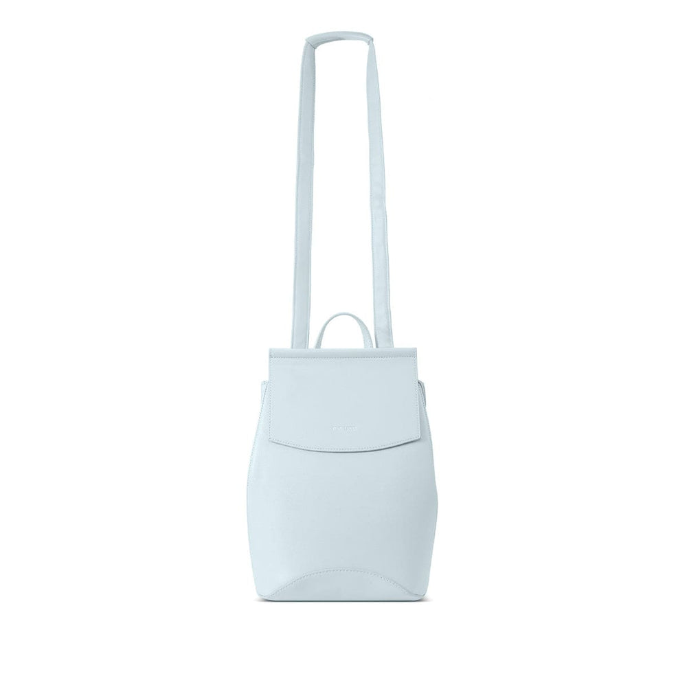 
                      
                        BAG Kim Backpack - Ice Blue
                      
                    