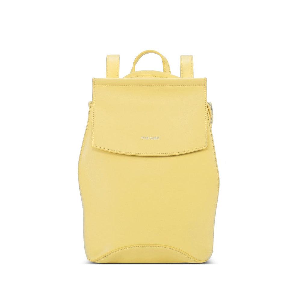 BAG Kim Backpack - Lemonade