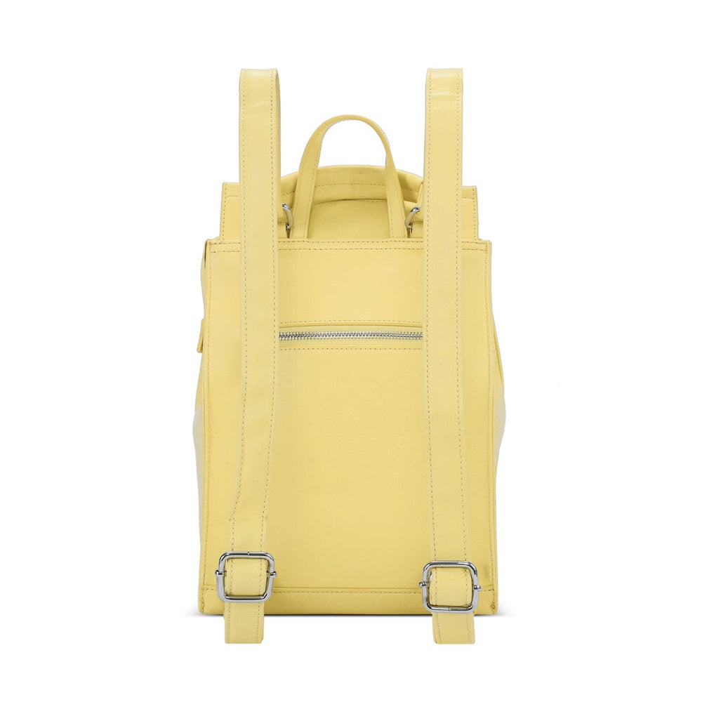 
                      
                        BAG Kim Backpack - Lemonade
                      
                    