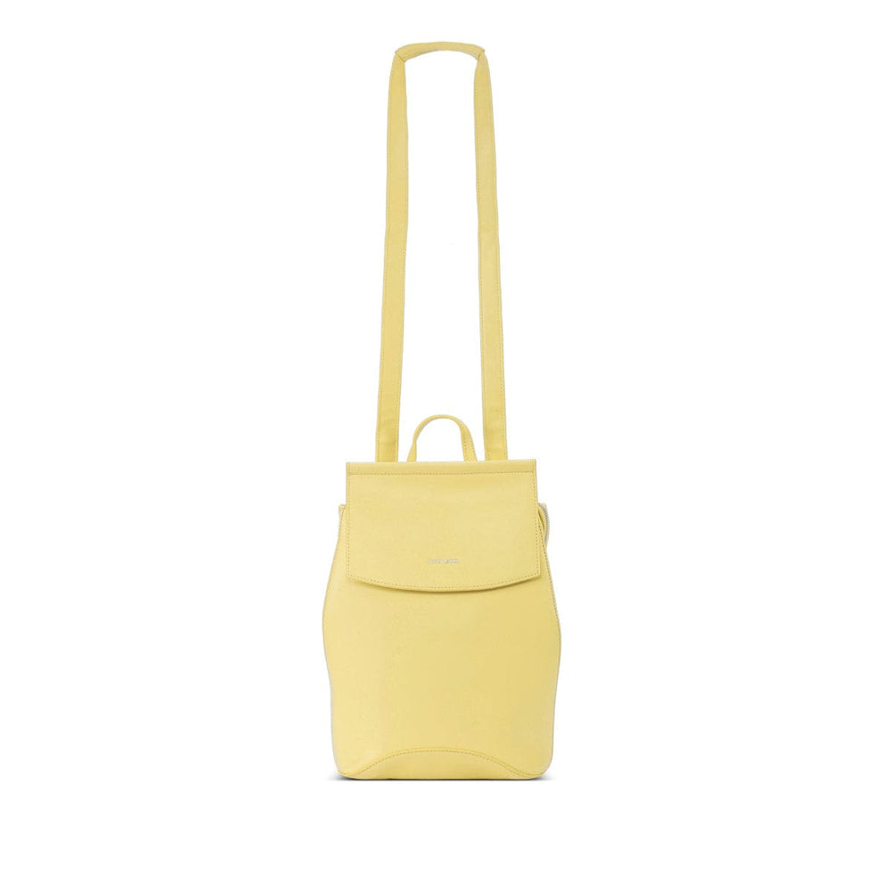 
                      
                        BAG Kim Backpack - Lemonade
                      
                    