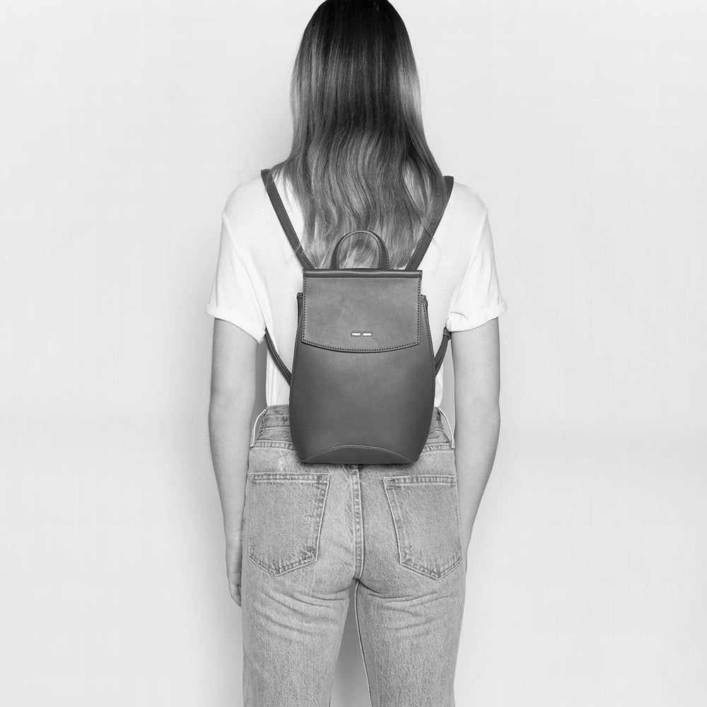 
                      
                        BAG Kim Backpack - Mineral Blue
                      
                    