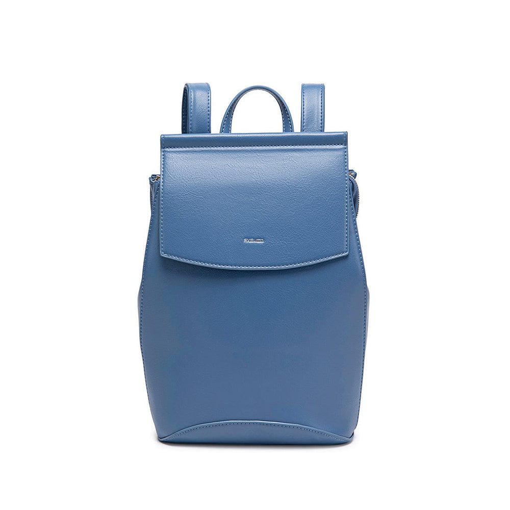 
                      
                        BAG Kim Backpack - Muted Blue
                      
                    