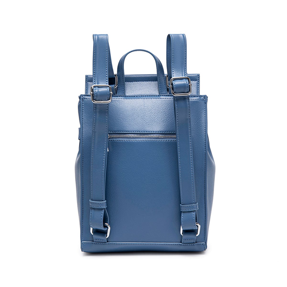 BAG Kim Backpack - Muted Blue