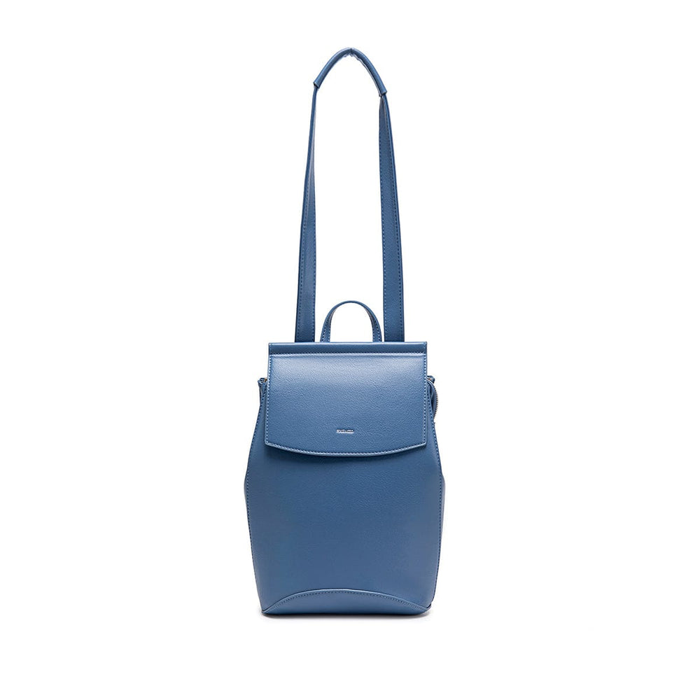 
                      
                        BAG Kim Backpack - Muted Blue
                      
                    