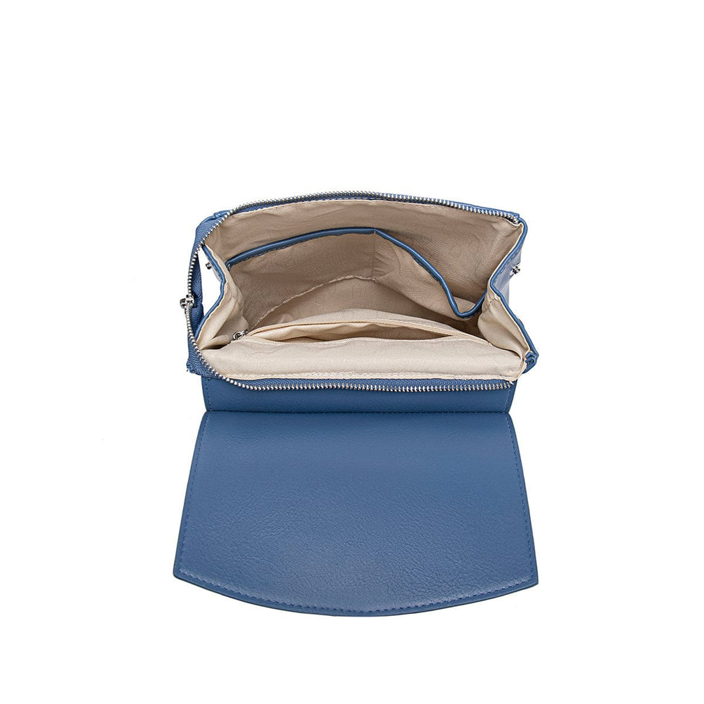 
                      
                        BAG Kim Backpack - Muted Blue
                      
                    