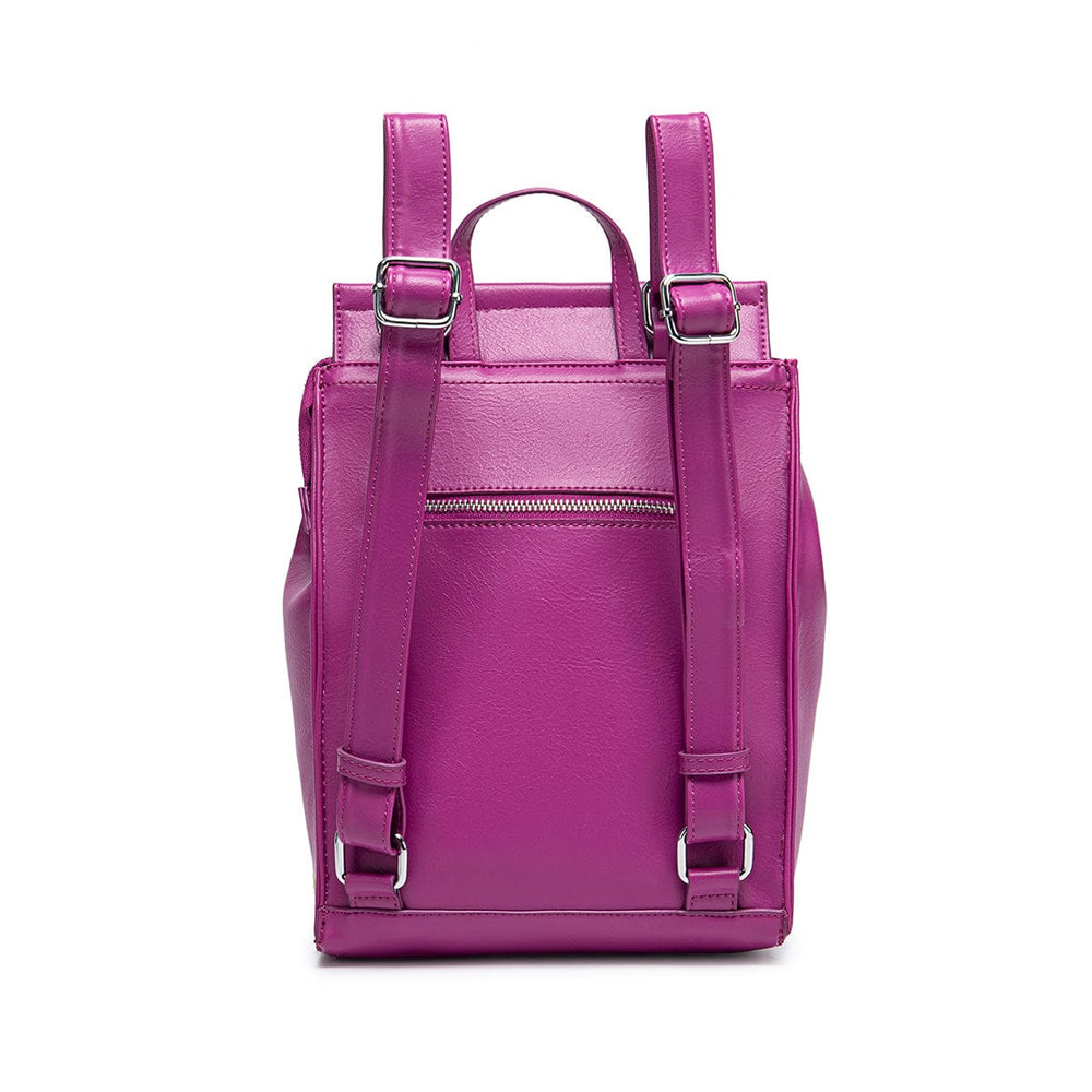 
                      
                        BAG Kim Backpack - Pink
                      
                    