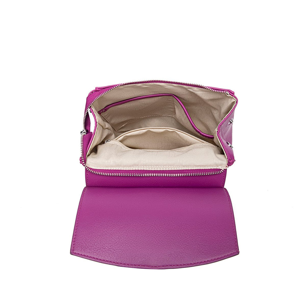 
                      
                        BAG Kim Backpack - Pink
                      
                    