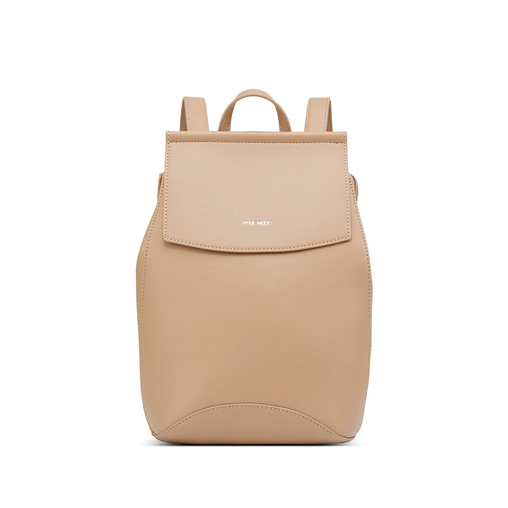 
                      
                        BAG Kim Backpack - Sand
                      
                    