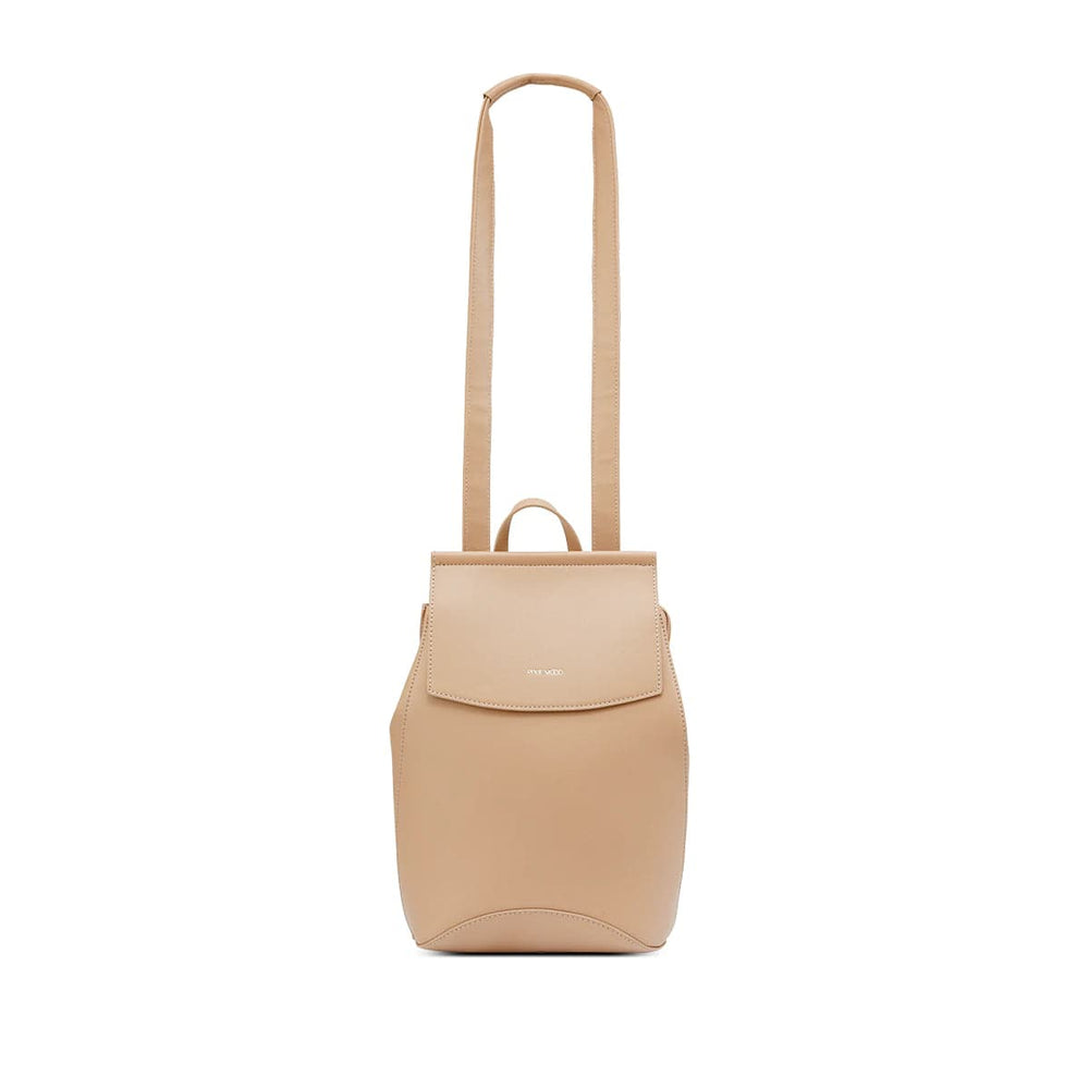 
                      
                        BAG Kim Backpack - Sand
                      
                    