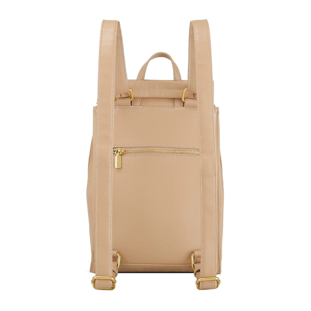 BAG Kim Backpack - Sand