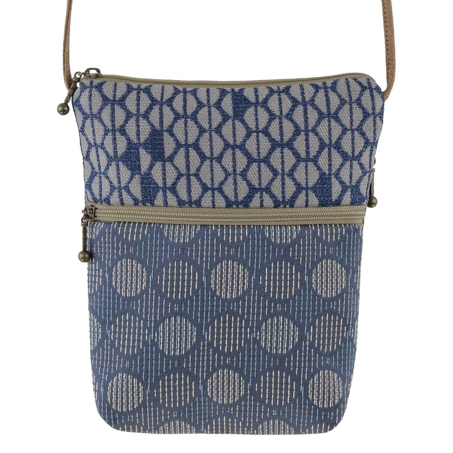 BAG Li`l Buddy in Tamari Blue