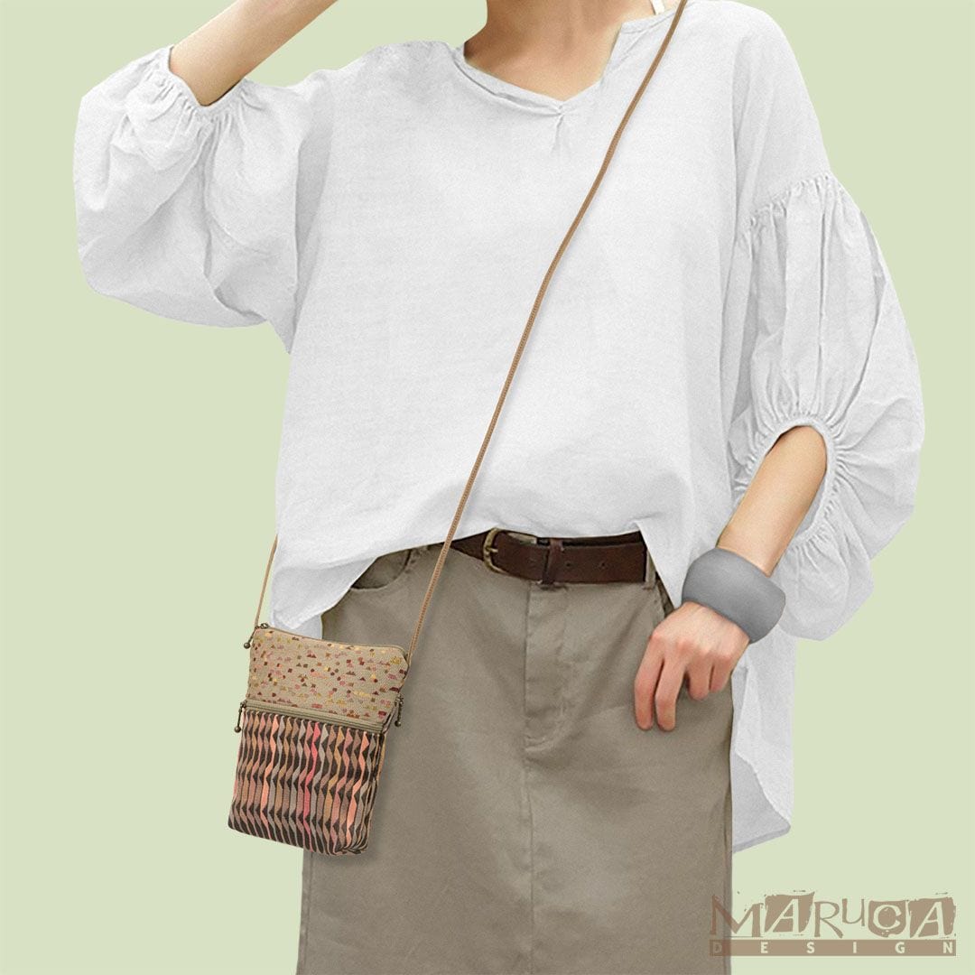 BAG Li`l Buddy in Zen Grey