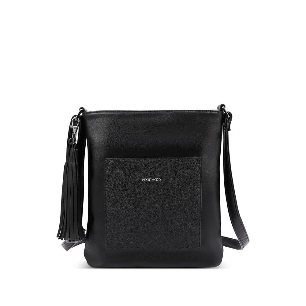 
                      
                        BAG Lily Crossbody - Black
                      
                    