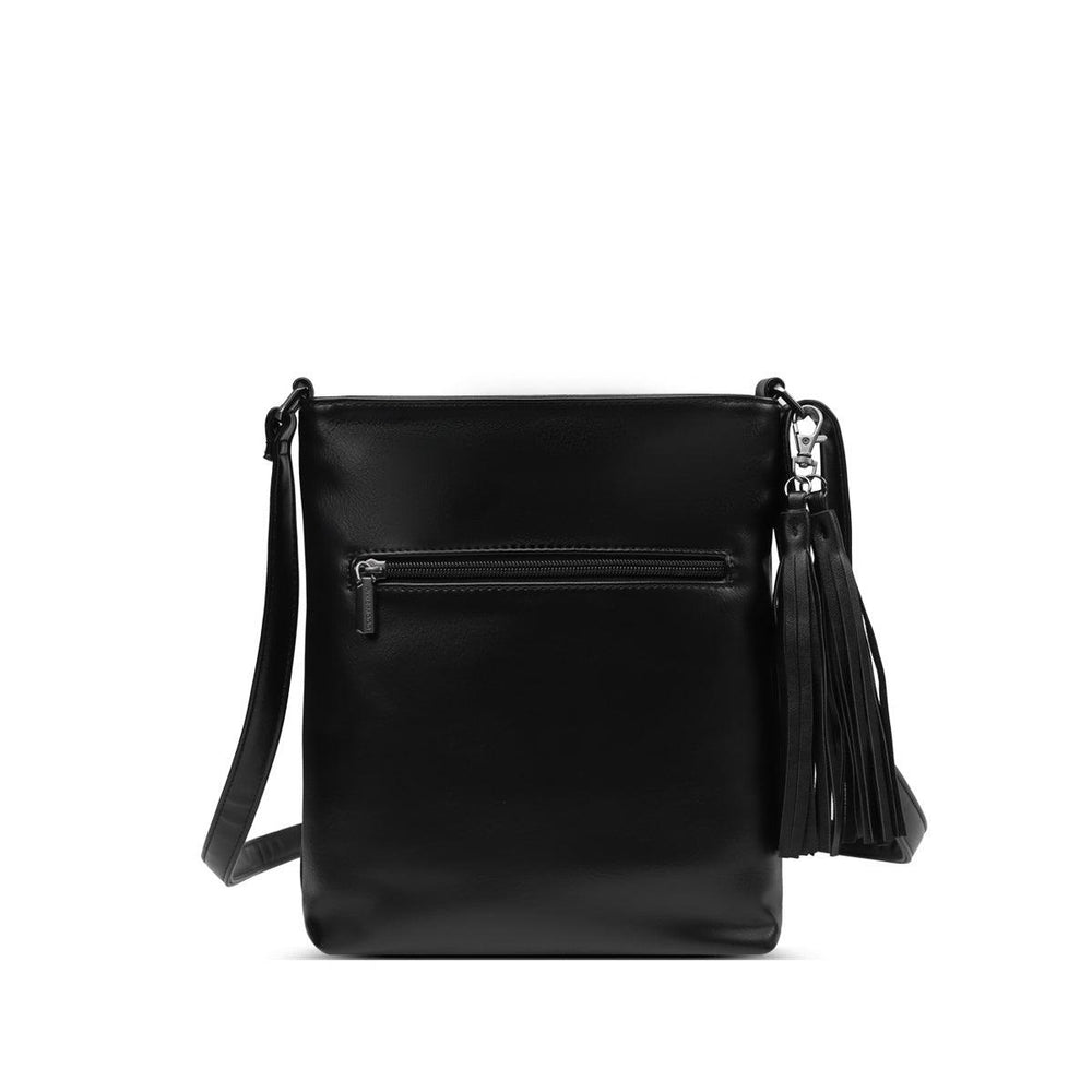 
                      
                        BAG Lily Crossbody - Black
                      
                    