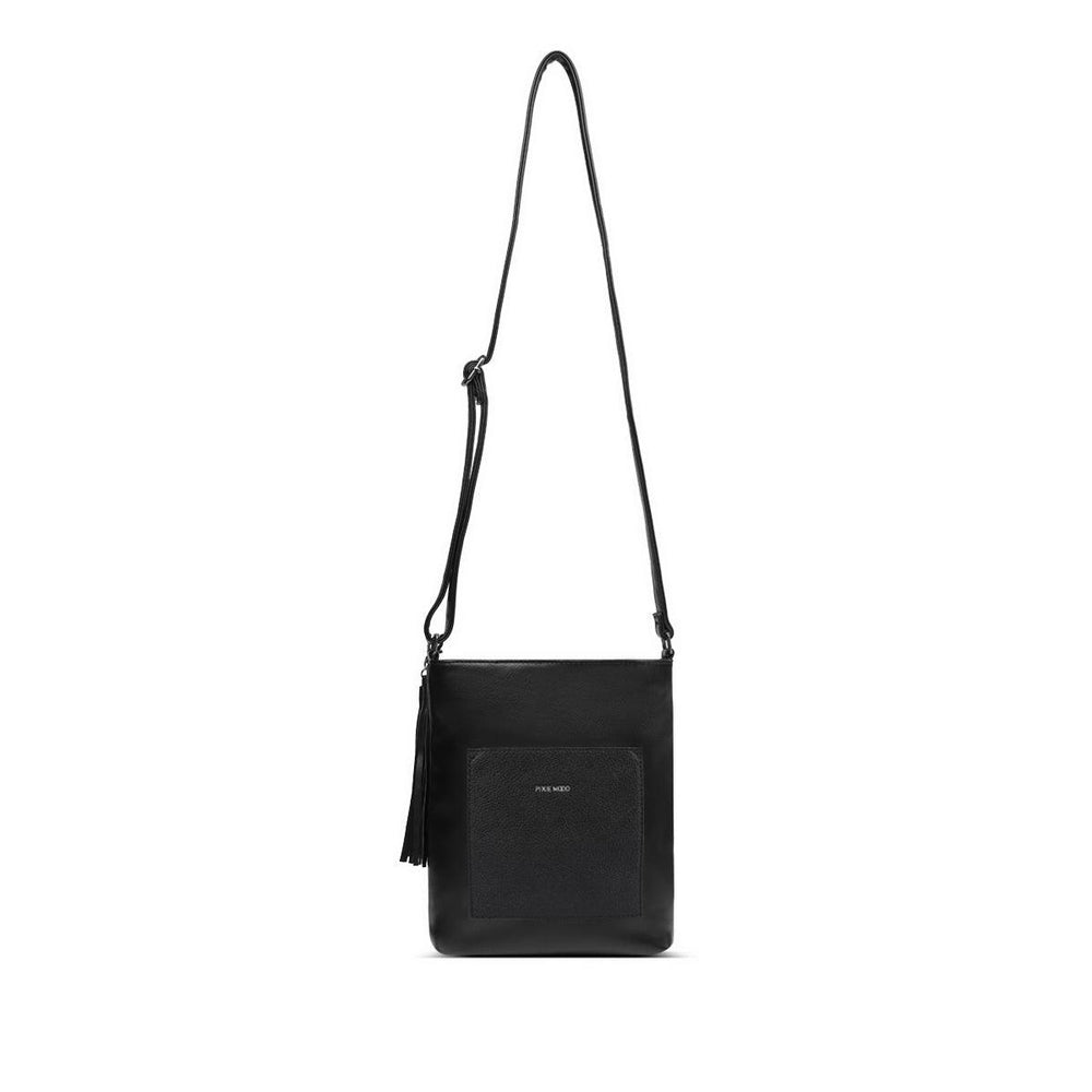 
                      
                        BAG Lily Crossbody - Black
                      
                    