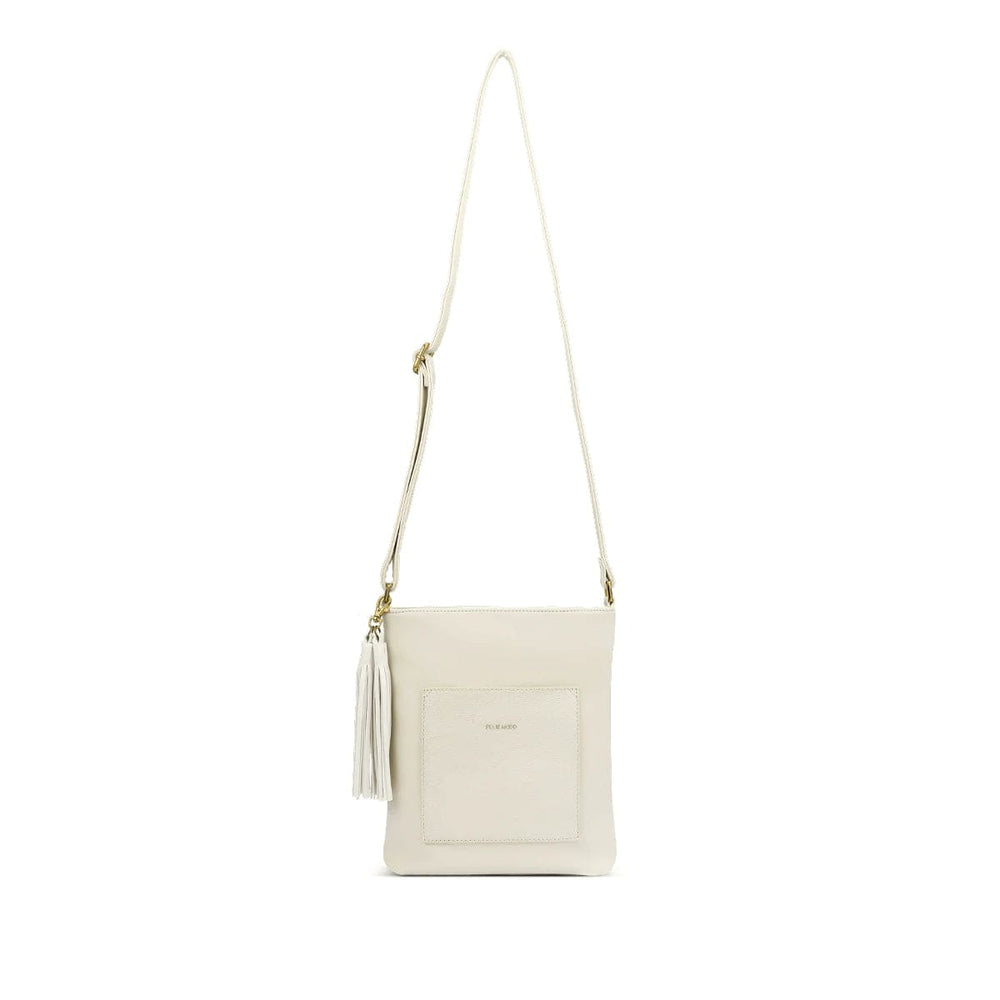 
                      
                        BAG Lily Crossbody - Coconut Cream
                      
                    