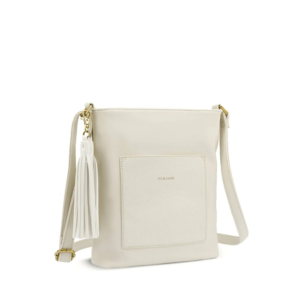 BAG Lily Crossbody - Coconut Cream