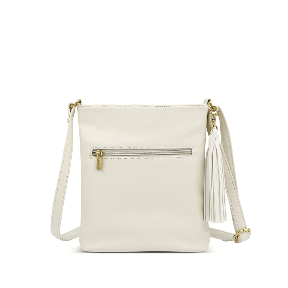 
                      
                        BAG Lily Crossbody - Coconut Cream
                      
                    