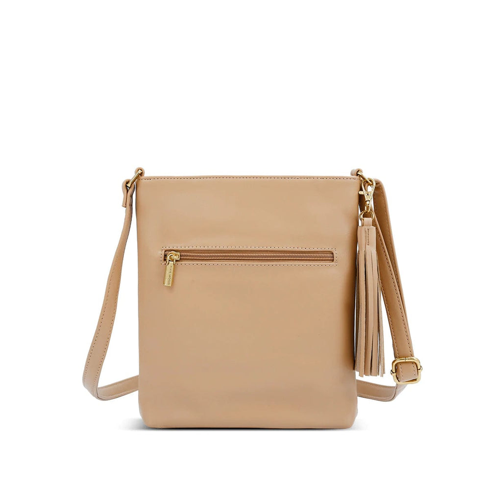 BAG Lily Crossbody - Sand