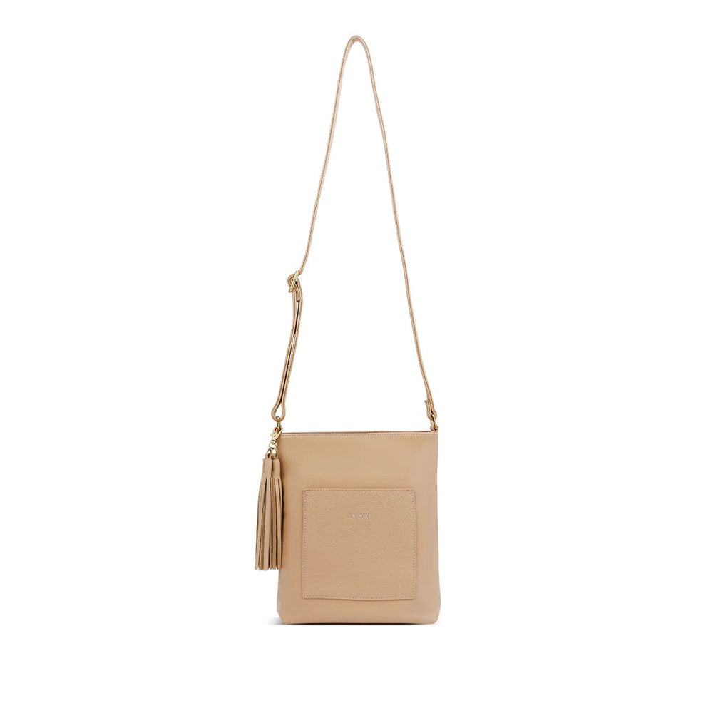 
                      
                        BAG Lily Crossbody - Sand
                      
                    