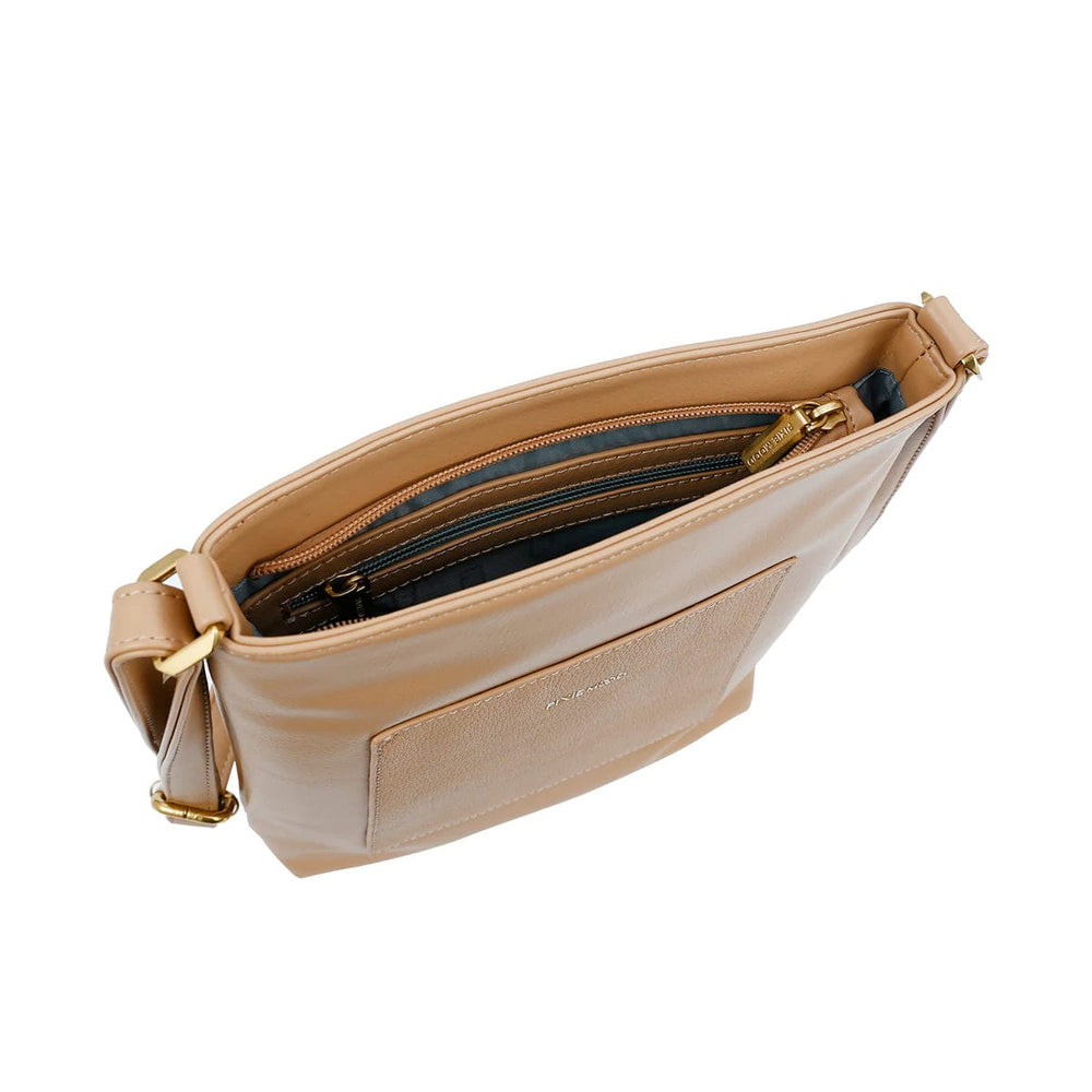 
                      
                        BAG Lily Crossbody - Sand
                      
                    