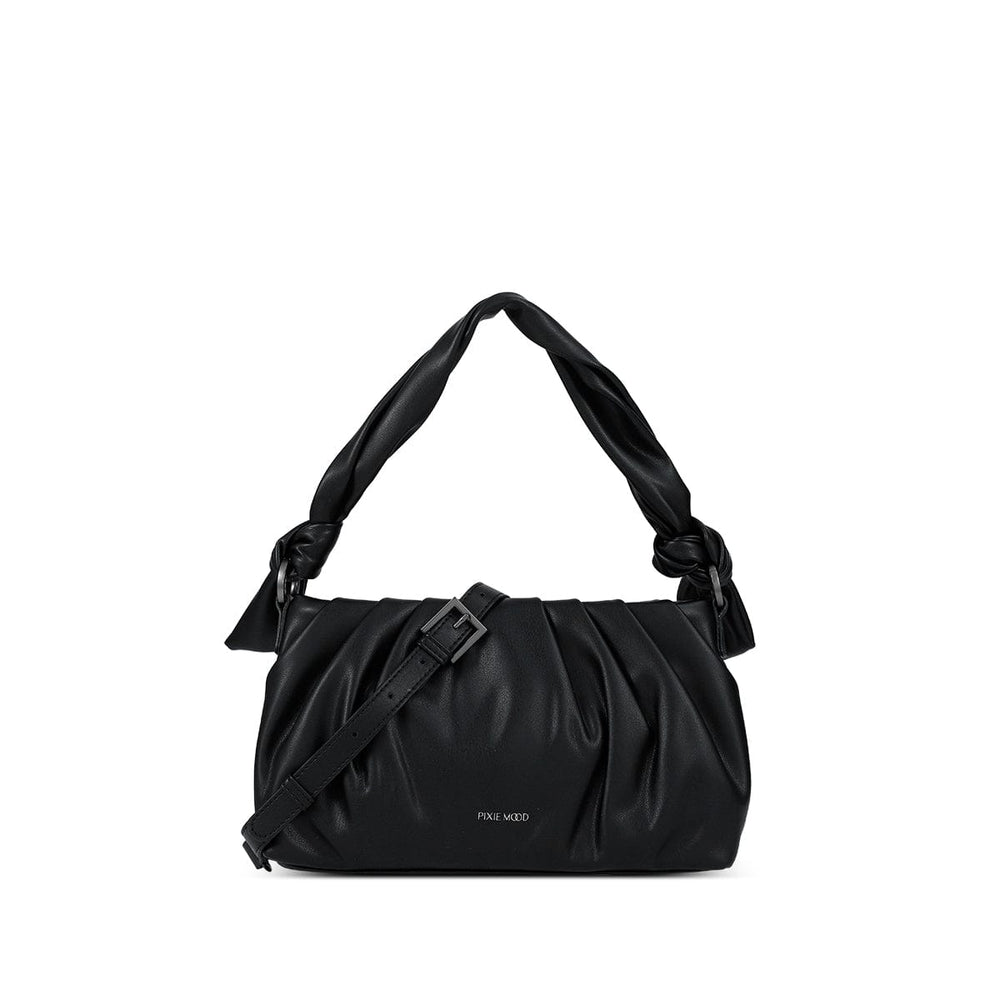 BAG Luna Shoulder Bag - Black