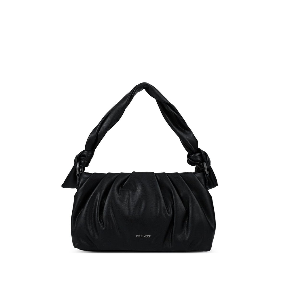 
                      
                        BAG Luna Shoulder Bag - Black
                      
                    