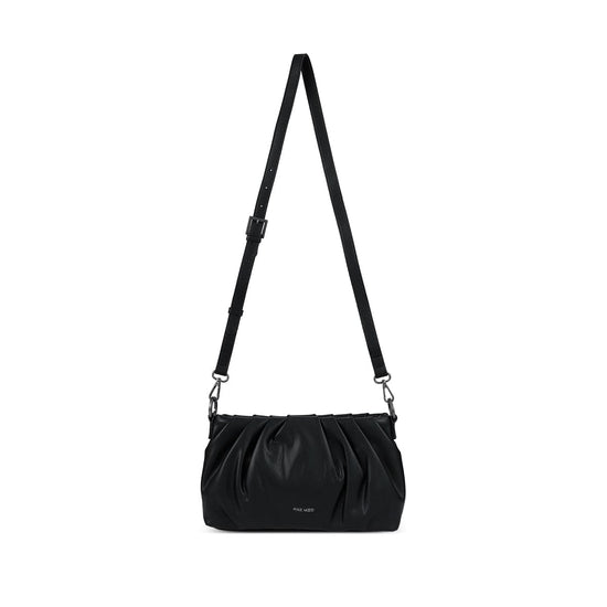 Load image into Gallery viewer, BAG Luna Shoulder Bag - Black
