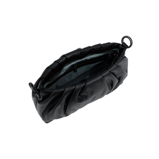 Load image into Gallery viewer, BAG Luna Shoulder Bag - Black
